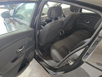 Renault Mégane 1.4 TCE Business Sp picture 17