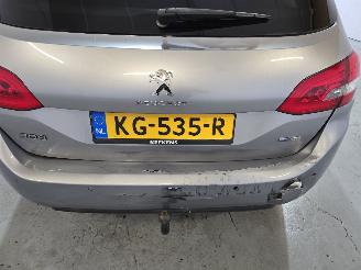 Peugeot 308 SW 1.2 PureT.Blue L. Ex picture 11