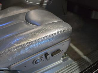 Chevrolet Avalanche 5.3 4WD 1500 picture 22