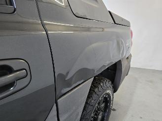 Chevrolet Avalanche 5.3 4WD 1500 picture 14