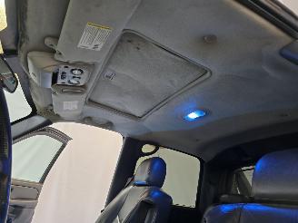 Chevrolet Avalanche 5.3 4WD 1500 picture 42