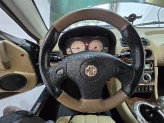 MG F 1.8i picture 24