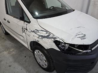 Volkswagen Caddy 2.0 TDI L1H1 BMT Trendline picture 9