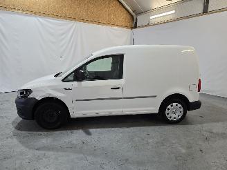 Volkswagen Caddy 2.0 TDI L1H1 BMT Trendline picture 4