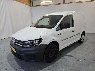 Volkswagen Caddy 2.0 TDI L1H1 BMT Trendline picture 3