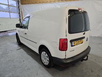 Volkswagen Caddy 2.0 TDI L1H1 BMT Trendline picture 5