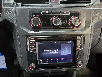 Volkswagen Caddy 2.0 TDI L1H1 BMT Trendline picture 27