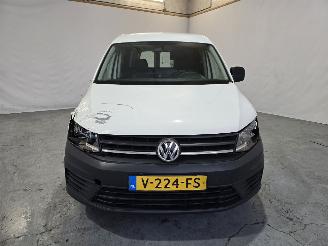Volkswagen Caddy 2.0 TDI L1H1 BMT Trendline picture 2