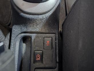 Toyota Yaris 1.3 VVT-i Aspiration picture 33