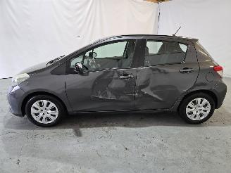 Toyota Yaris 1.3 VVT-i Aspiration picture 4