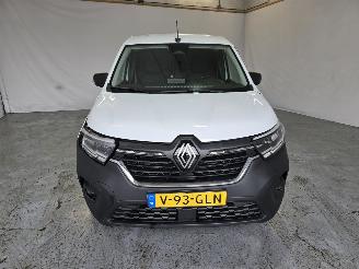 Renault Kangoo 1.5 Blue dCiadvance VAN picture 2