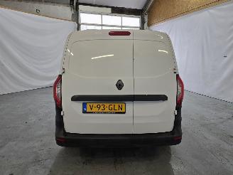 Renault Kangoo 1.5 Blue dCiadvance VAN picture 6