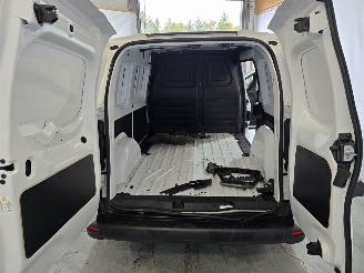 Renault Kangoo 1.5 Blue dCiadvance VAN picture 23