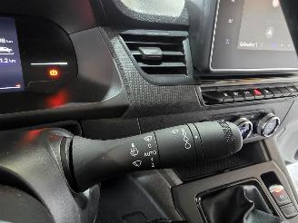 Renault Kangoo 1.5 Blue dCiadvance VAN picture 30