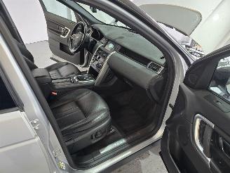 Land Rover Discovery Sport 2.0 TD4 HSE          ONLY FOR EXPORT picture 4