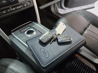 Land Rover Discovery Sport 2.0 TD4 HSE          ONLY FOR EXPORT picture 22