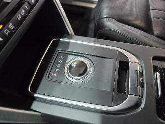 Land Rover Discovery Sport 2.0 TD4 HSE          ONLY FOR EXPORT picture 19
