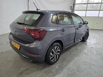 Volkswagen Polo 1.0 TSI Life picture 7