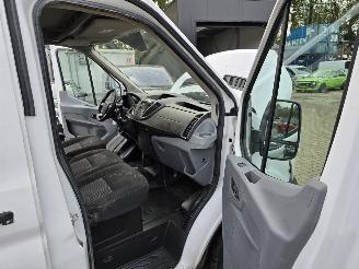 Ford Transit 2.2 TDCI picture 16