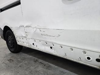 Opel Vivaro 1.6 CDTI L2H1 Sp Eco picture 9