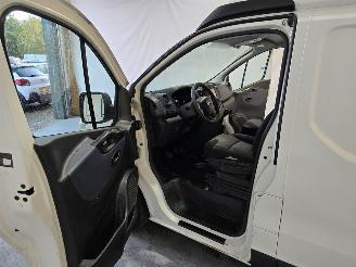 Opel Vivaro 1.6 CDTI L2H1 Sp Eco picture 19