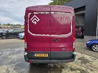 Ford Transit 2.2 TDCI L3H2 Ambiente picture 6