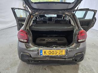Citroën C3 1.2 PT Feel picture 21