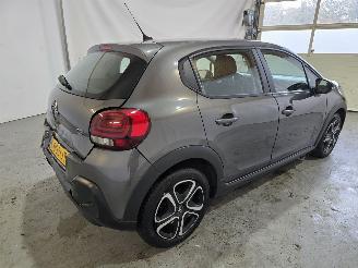 Citroën C3 1.2 PT Feel picture 7