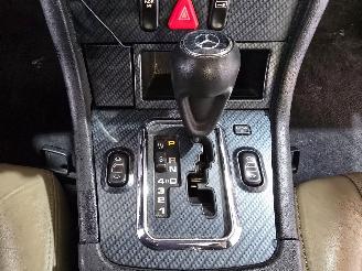 Mercedes SLK 200 picture 28