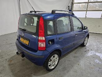 Fiat Panda  picture 7