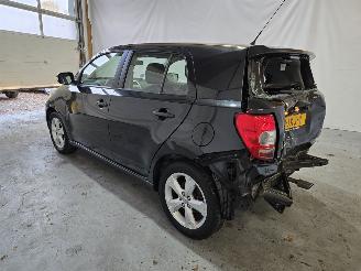 Toyota Urban Cruiser 1.3 VVT-i Aspiration picture 5