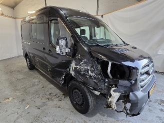  Ford Transit  2020/1