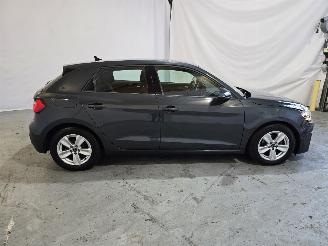 Audi A1 SPORTBACK 25 TFSI Pro Line picture 8