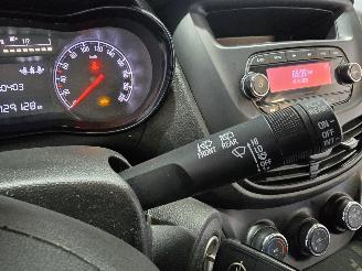 Opel Karl / VIVA 1.0 ecoFLEX Edition picture 24