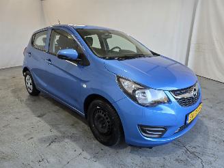 škoda osobní automobily Opel Karl / VIVA 1.0 ecoFLEX Edition 2018/4