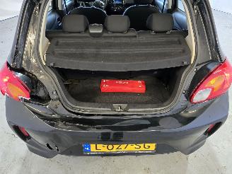 Mitsubishi Space-star 1.2 Cool+ picture 14