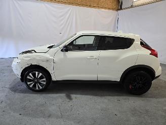 Nissan Juke 1.6 Business Edition picture 4