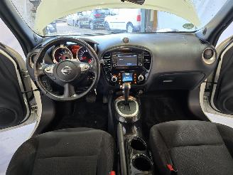 Nissan Juke 1.6 Business Edition picture 27