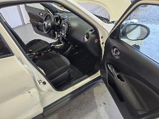 Nissan Juke 1.6 Business Edition picture 20