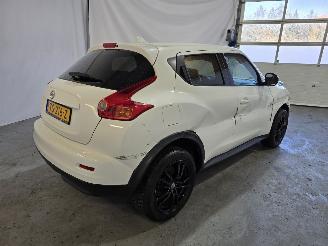 Nissan Juke 1.6 Business Edition picture 7