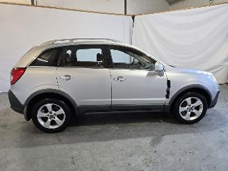 Opel Antara 2.0 CDTi Cosmo picture 8