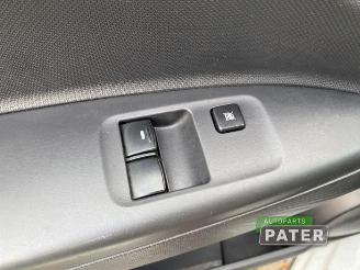 Mitsubishi Space-star Space Star (A0), Hatchback, 2012 1.2 12V picture 13
