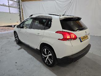 Peugeot 2008 1.6 VTi Féline picture 5
