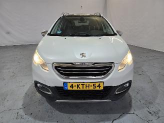 Peugeot 2008 1.6 VTi Féline picture 2