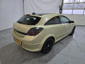 Opel Astra GTC 1.6 Enjoy picture 7