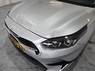 Kia Ceed Sportswagon 1.0 T-GDi DynamicLine picture 11