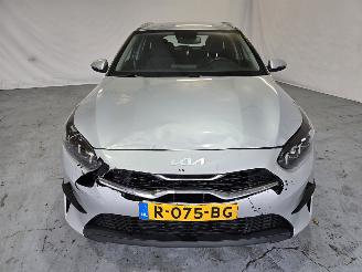 Kia Ceed Sportswagon 1.0 T-GDi DynamicLine picture 2