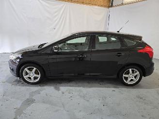 Ford Focus 1.0 EcoBoost Trend picture 4