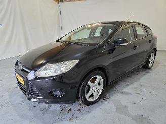 Ford Focus 1.0 EcoBoost Trend picture 3