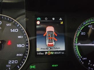 MG ZS EV Luxury 45 kWh picture 21